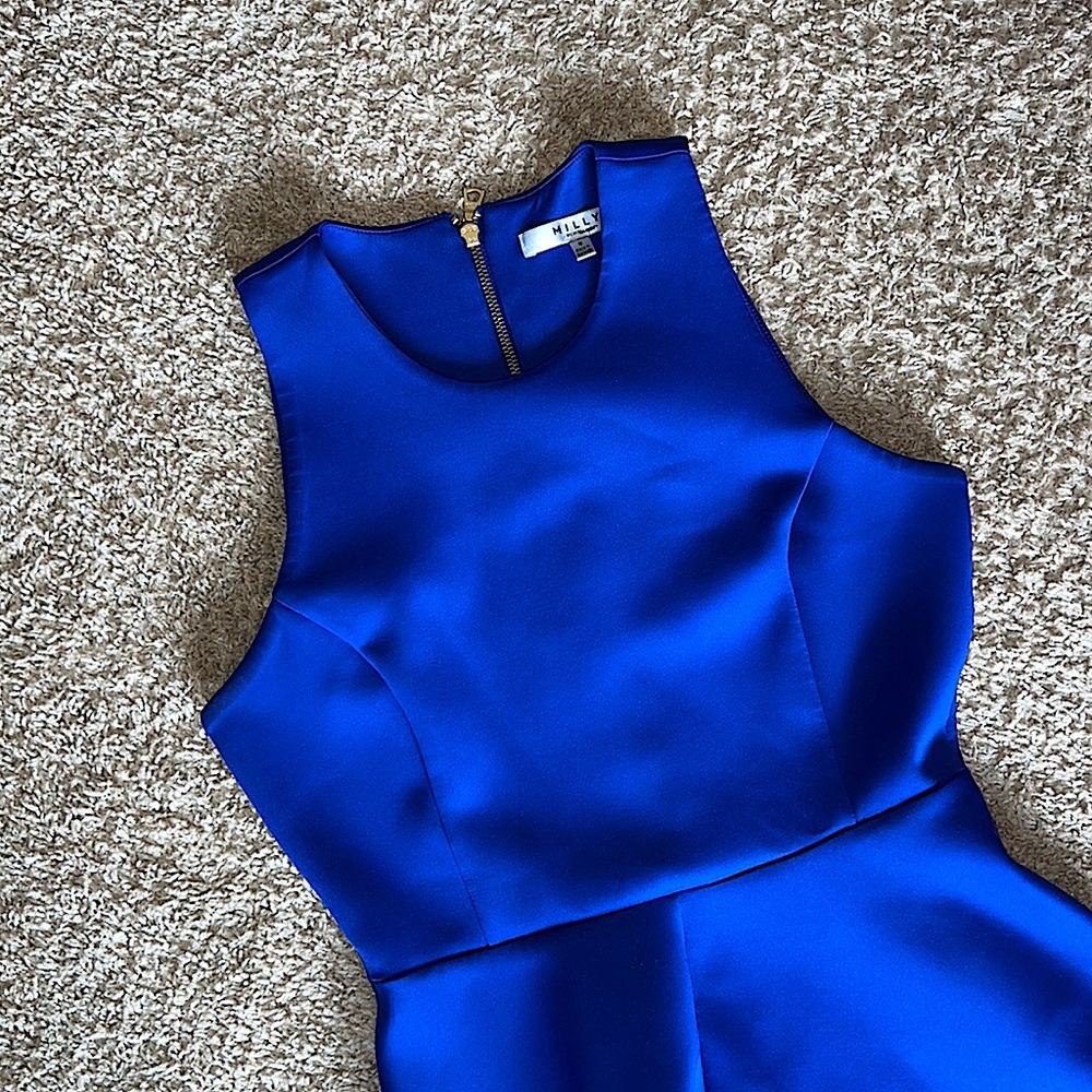 Milly Dress